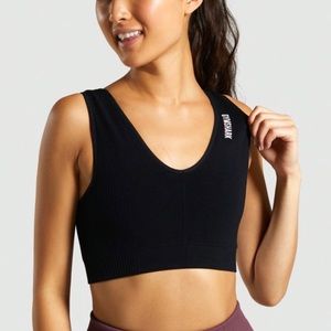 Gymshark Power Down Sports Bra